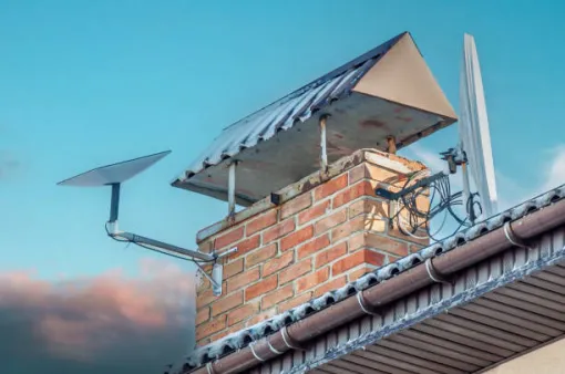 Installation complète d'un système Starlink à Fréjus, Draguignan, Tech IT Easy