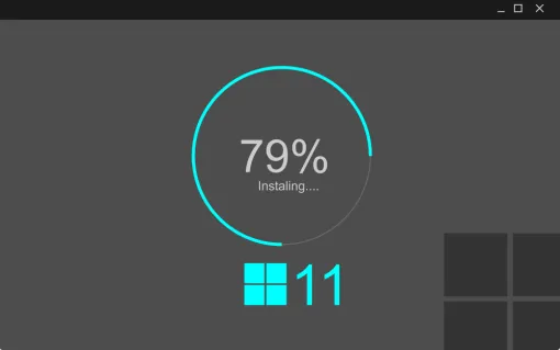 Mise à jour Windows 10 vers Windows 11 à Draguignan, Draguignan, Tech IT Easy