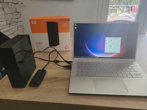 Récupération de données à Vidauban (8TB), Draguignan, Tech IT Easy