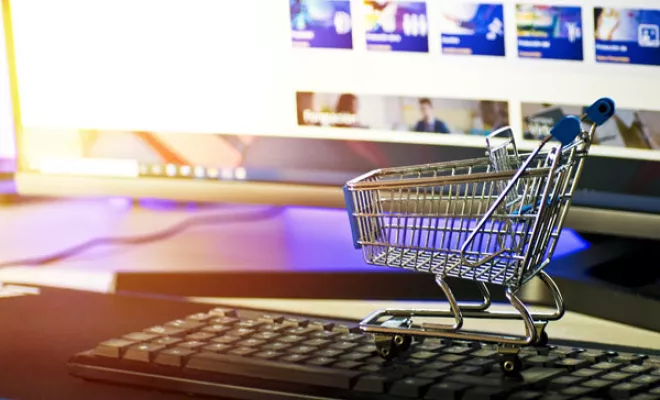 Service de conception de site e-commerce , Draguignan, Tech IT Easy